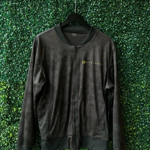 CYCLEBAR Reversible Jacket - Picture 5 of 7